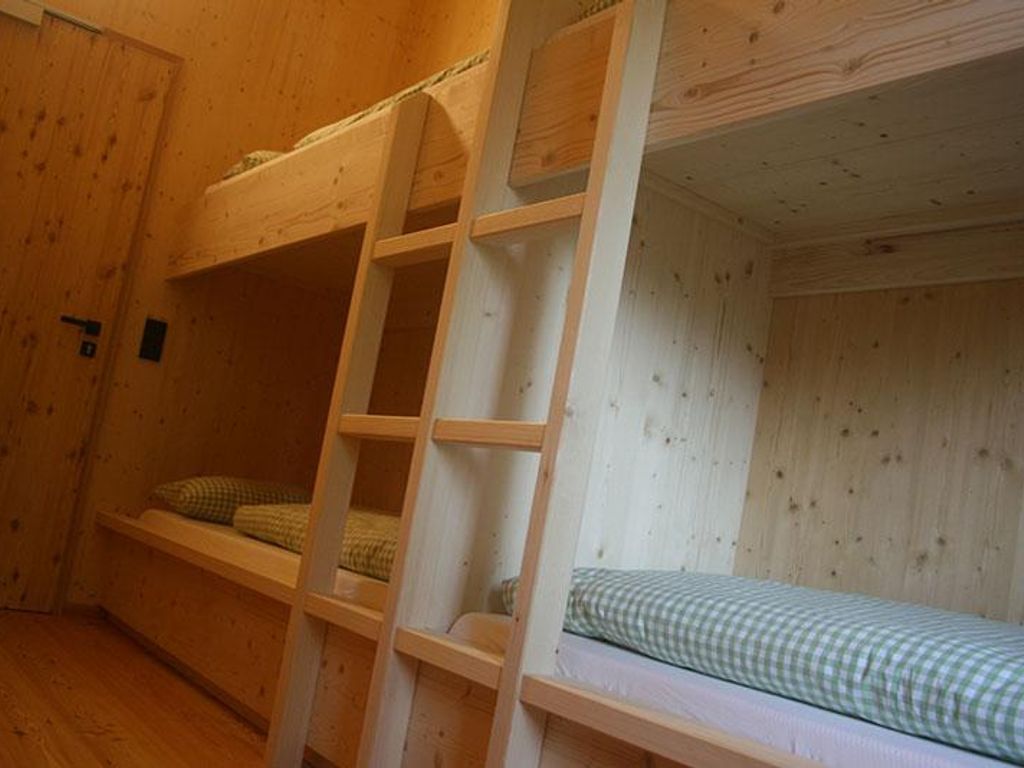 Mehrbettzimmer