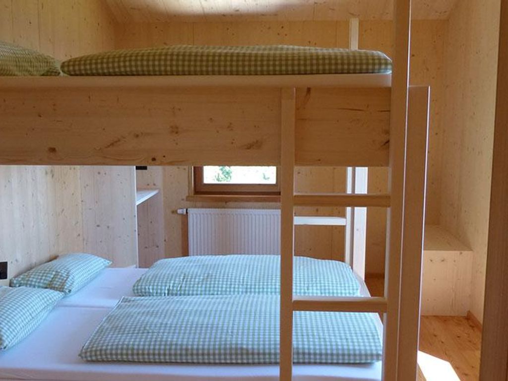 Mehrbettzimmer