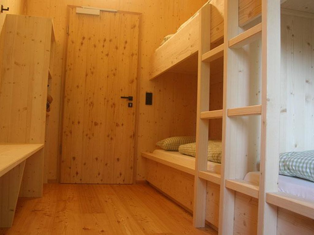 Mehrbettzimmer