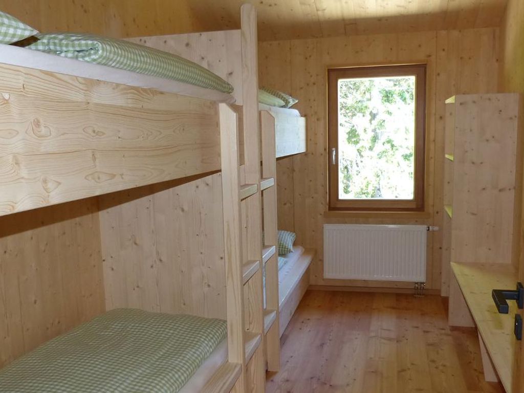 Mehrbettzimmer