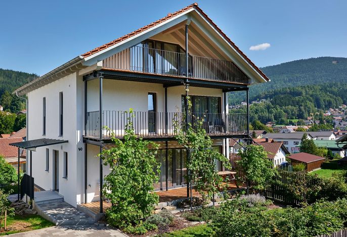 Haus Arberblick (Früchtl)