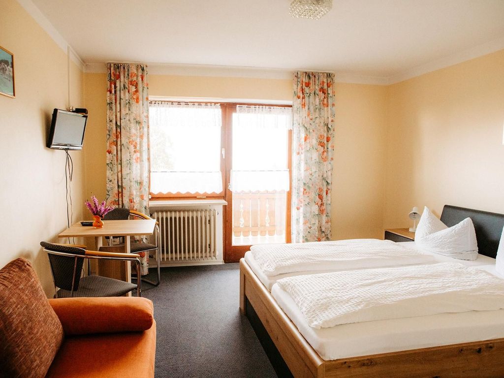 Doppelzimmer