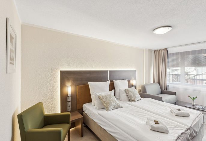Cityhotel Amadeus