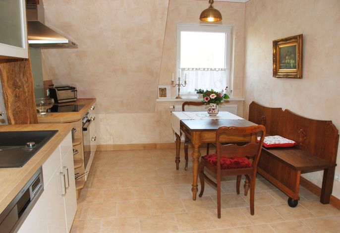Ferienwohnung Geng
