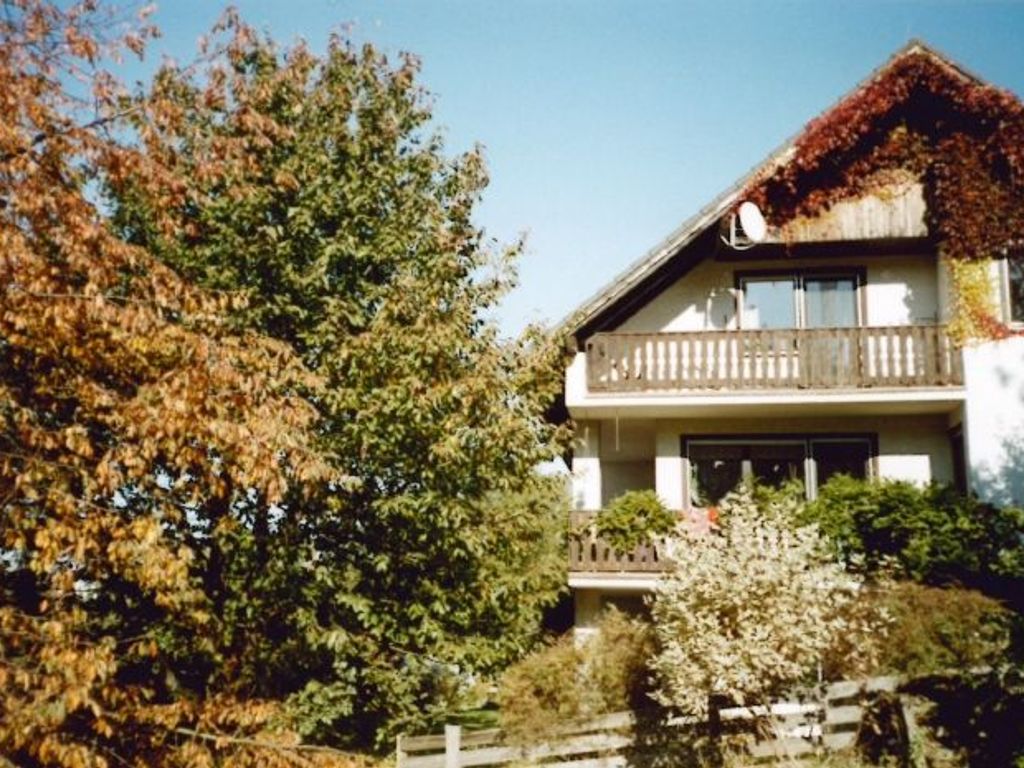Troglauer- Ferienwohnung