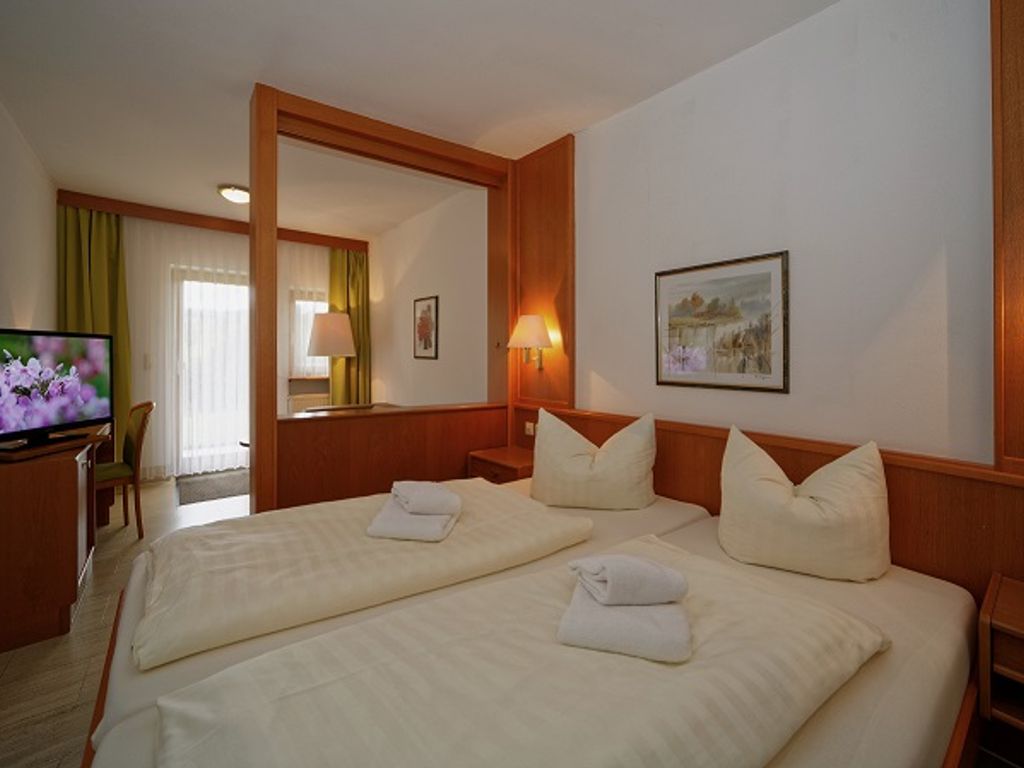 Doppelzimmer-Standard