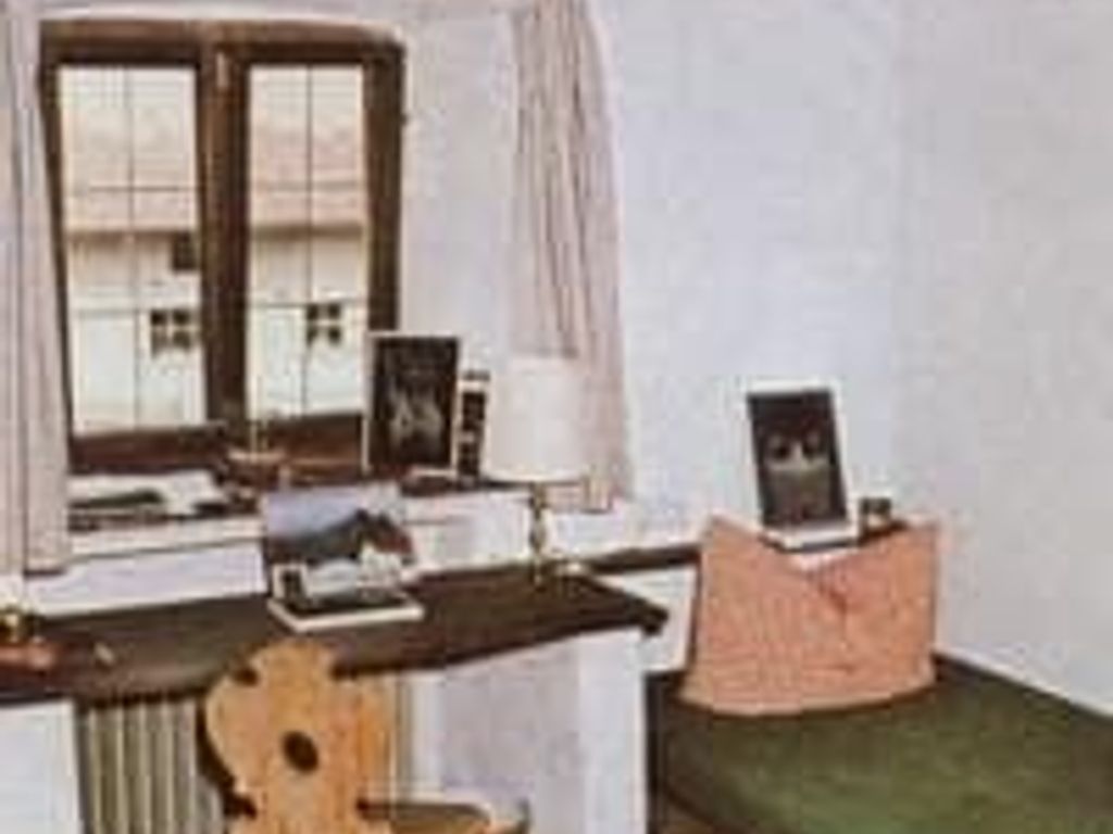 Einzelzimmer