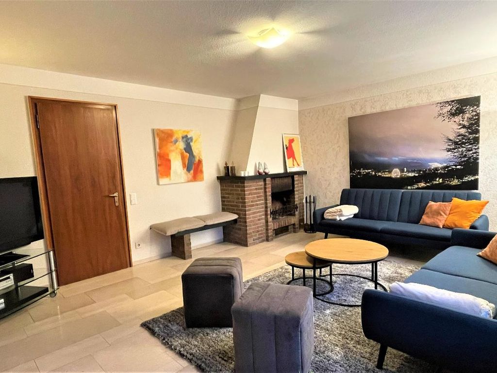 Ferienhaus Winterberg