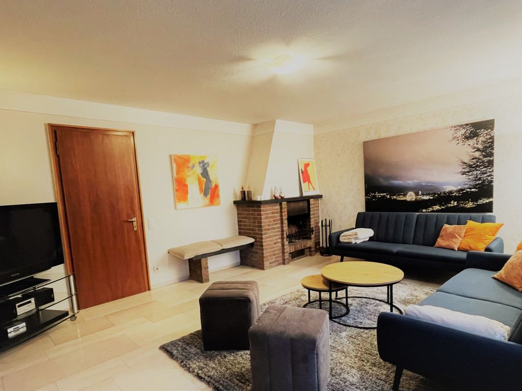Ferienhaus Winterberg
