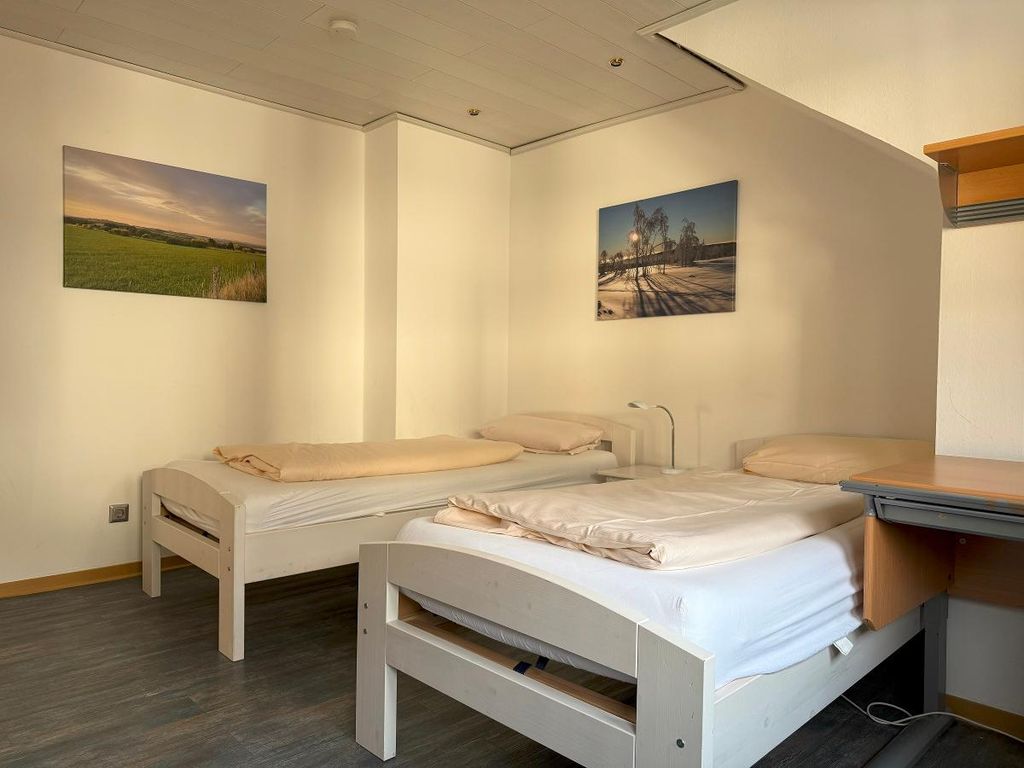 Ferienhaus Winterberg