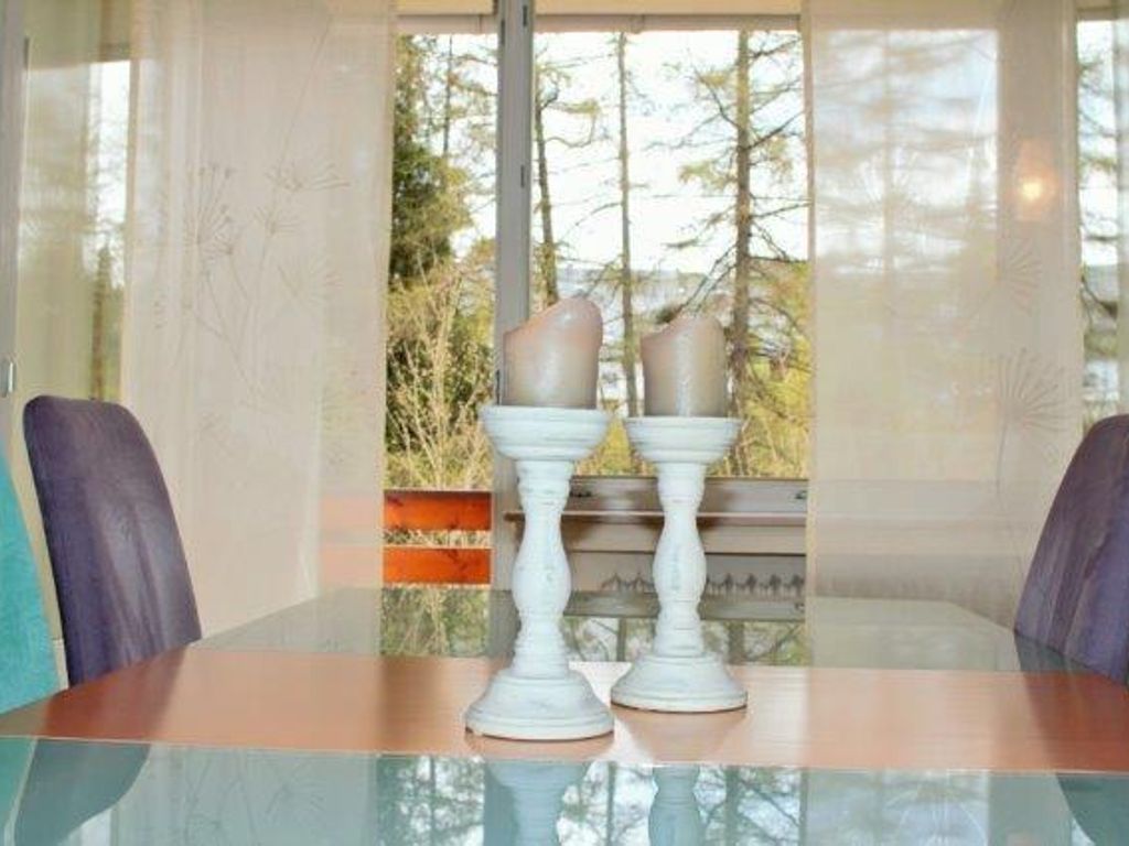 Ferienhaus Winterberg