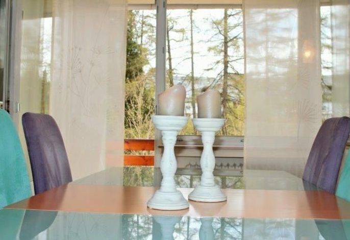 Großzügiges Ferienhaus Winterberg in zentraler und ruhiger Lage