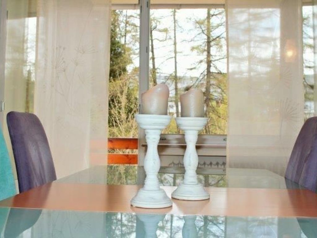 Ferienhaus Winterberg