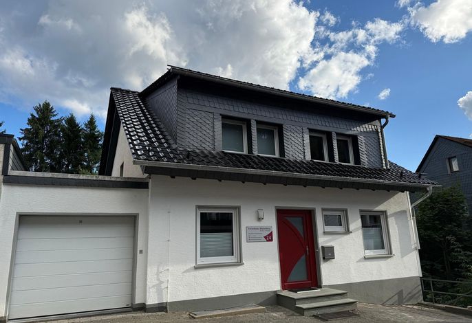 Ferienhaus Winterberg