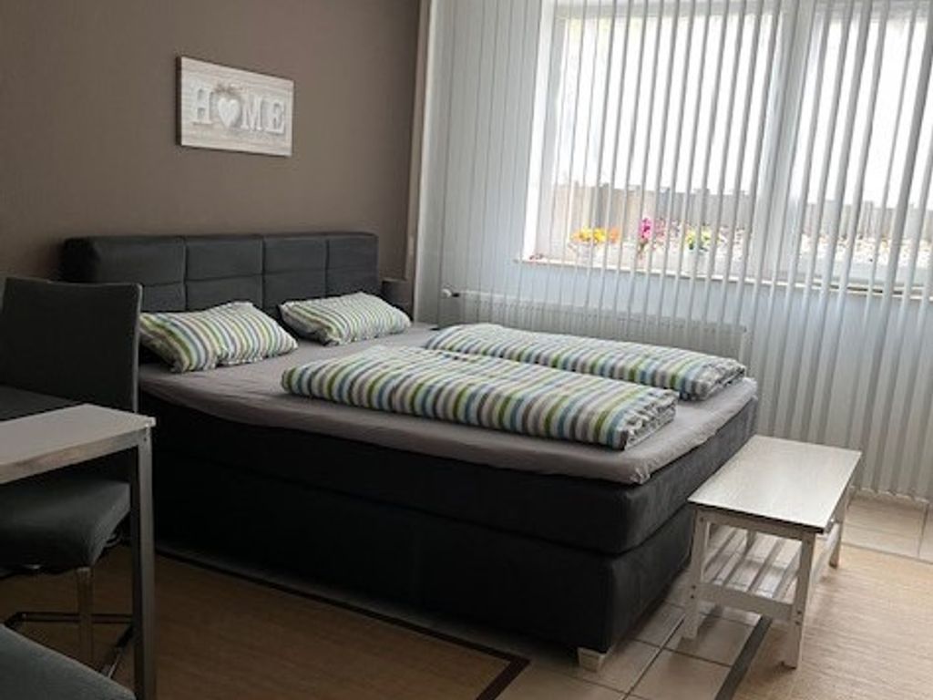 Ferienwohnung Wismarweg