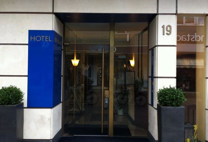 Hotel Windthorst