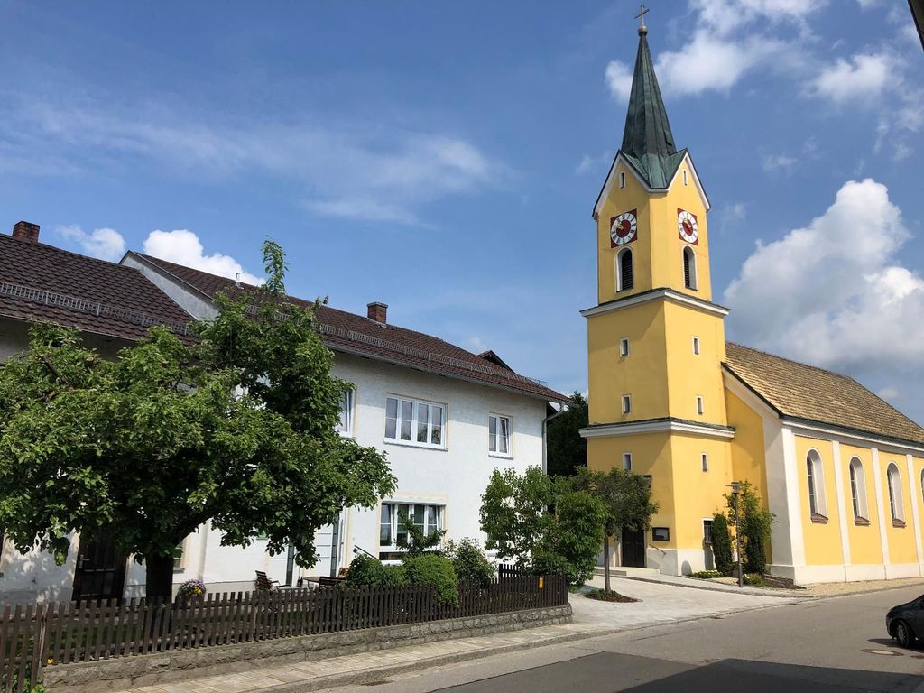 Haus Kirchplatz8