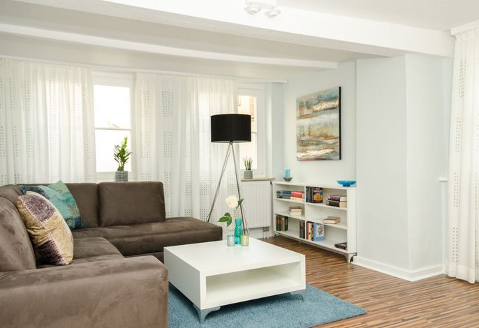 Ferienwohnung Casa Antigua