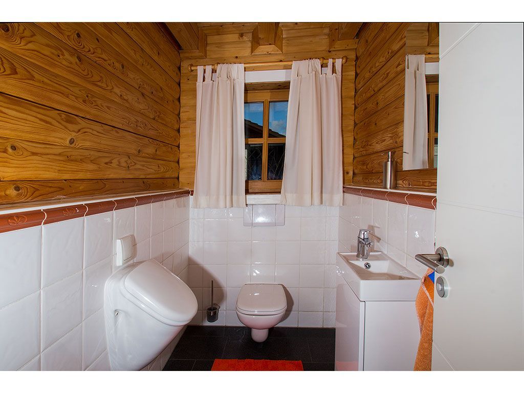 Gäste WC