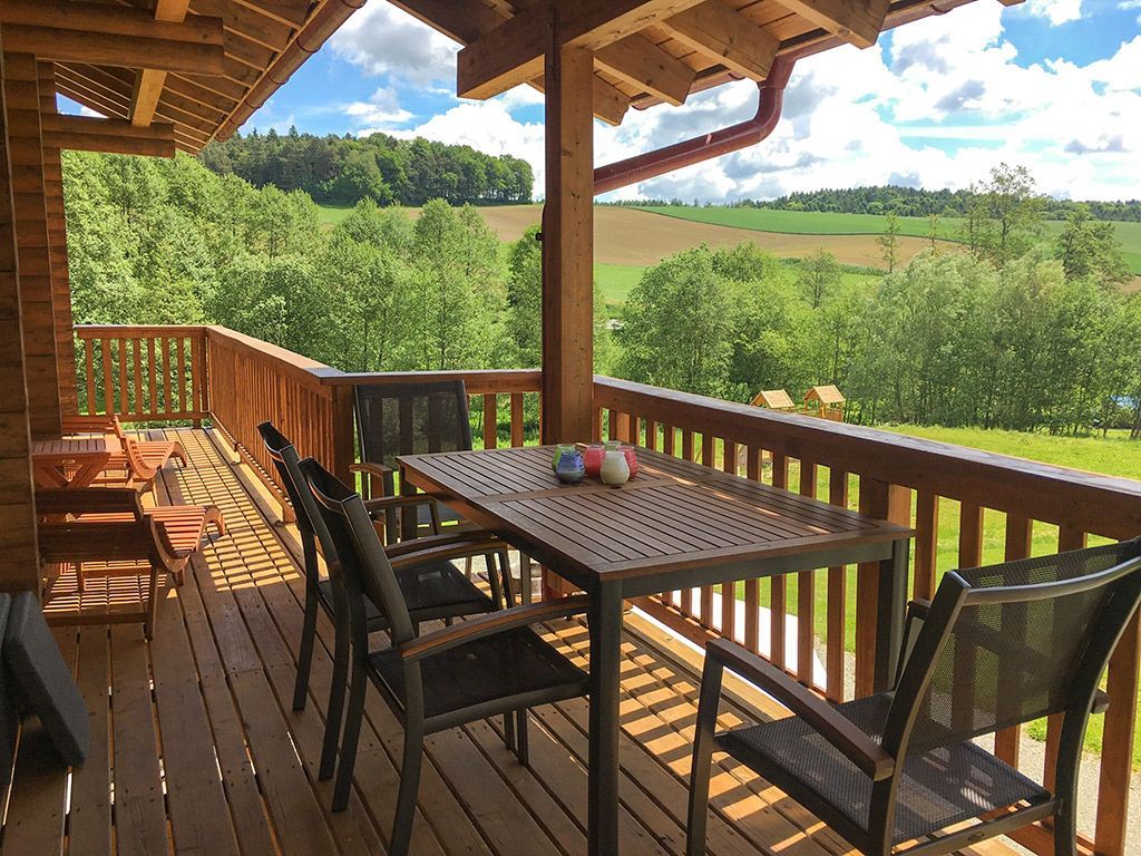 Chalet am Bach