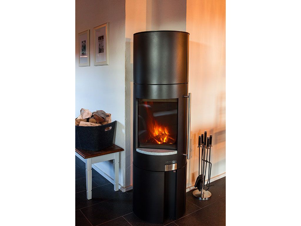 Kamin