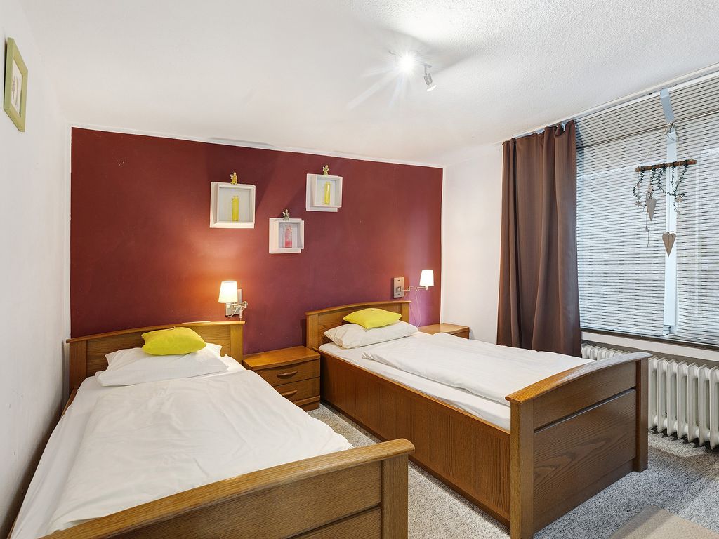 BEDROOM, INSIDE, OUTSIDE