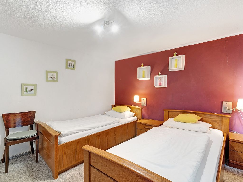 BEDROOM, INSIDE, OUTSIDE