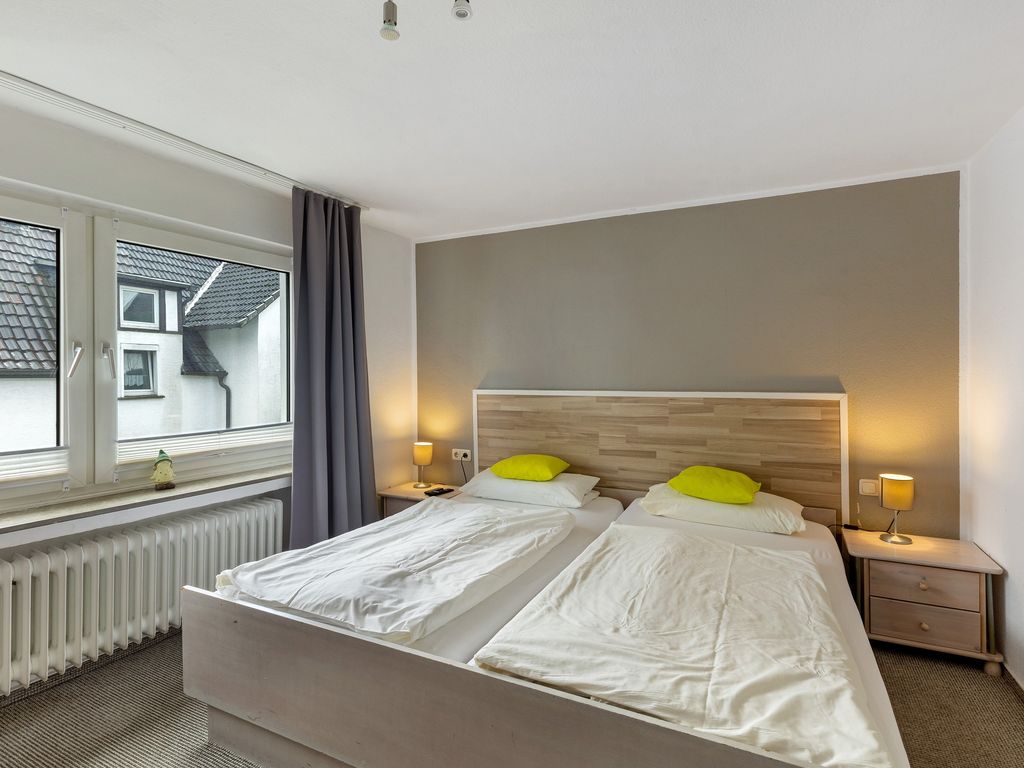BEDROOM, INSIDE