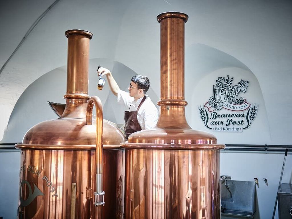 Brauerei Zur Post