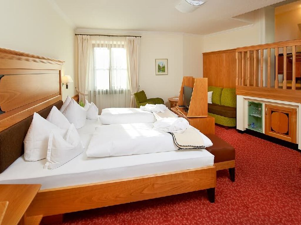 Doppelzimmer