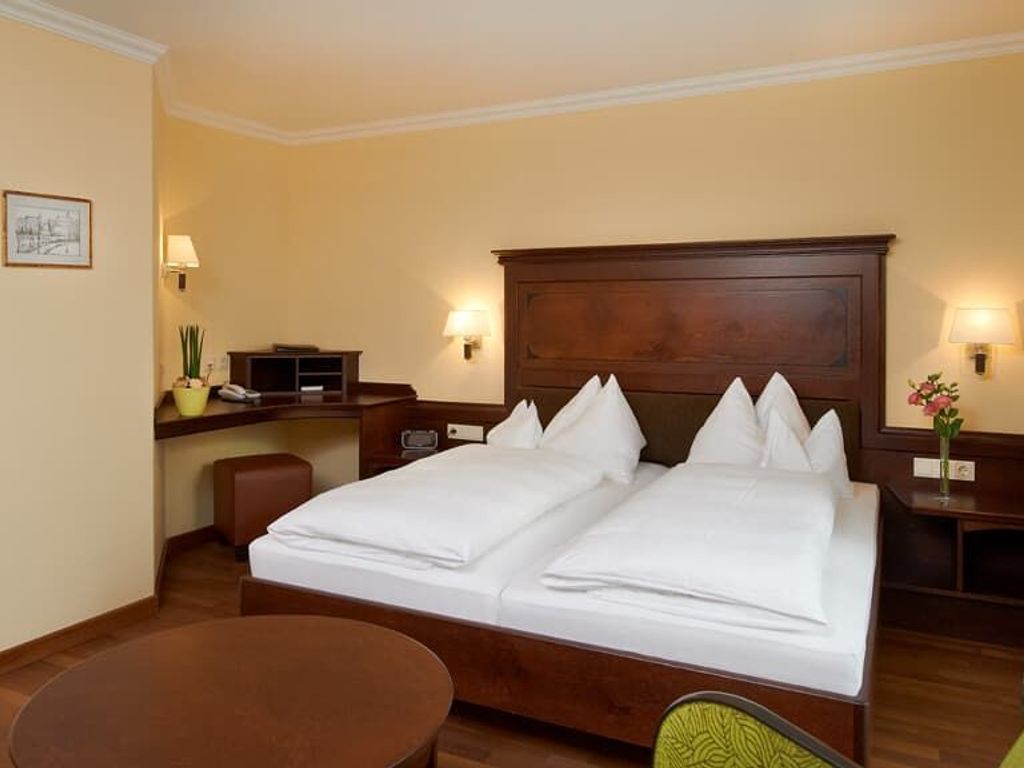 Doppelzimmer
