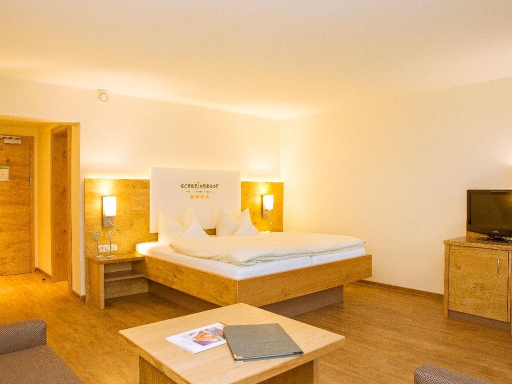 Schreinerhof 2-Raum