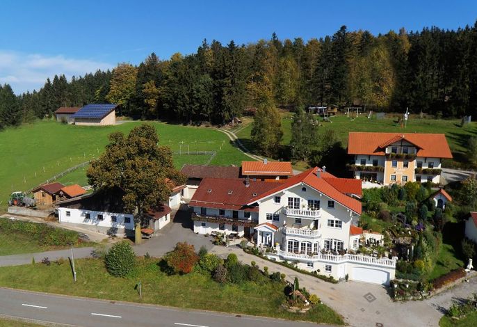 Freizeit- und Erlebnishof Schötz