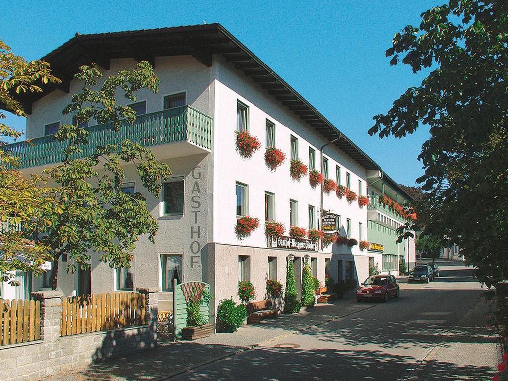Landgasthof Fischer