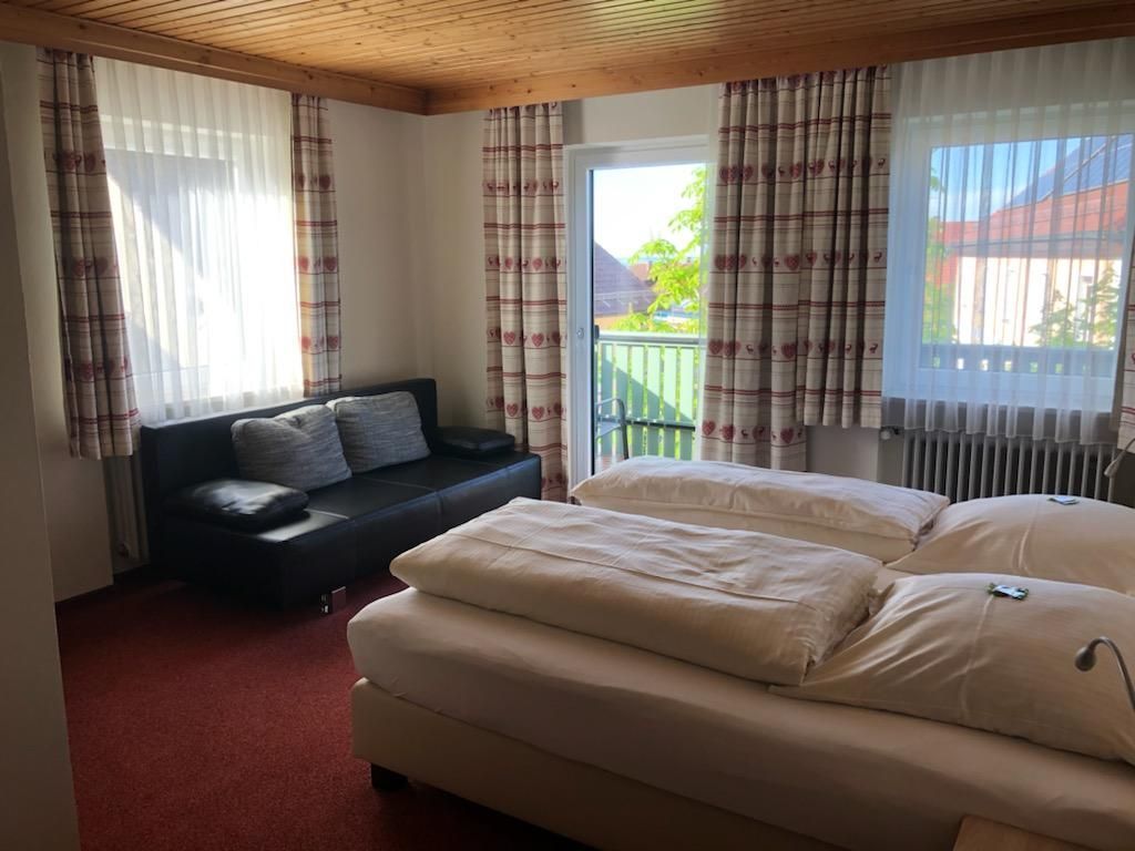 Doppelzimmer