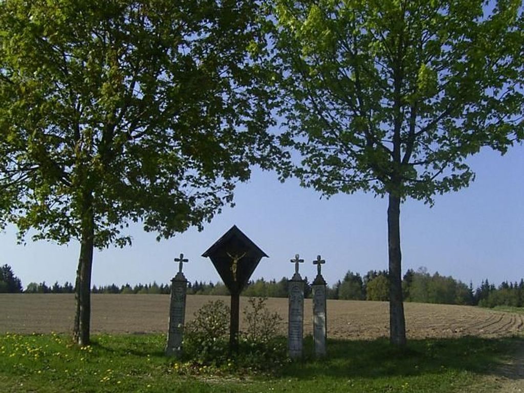 Wandern