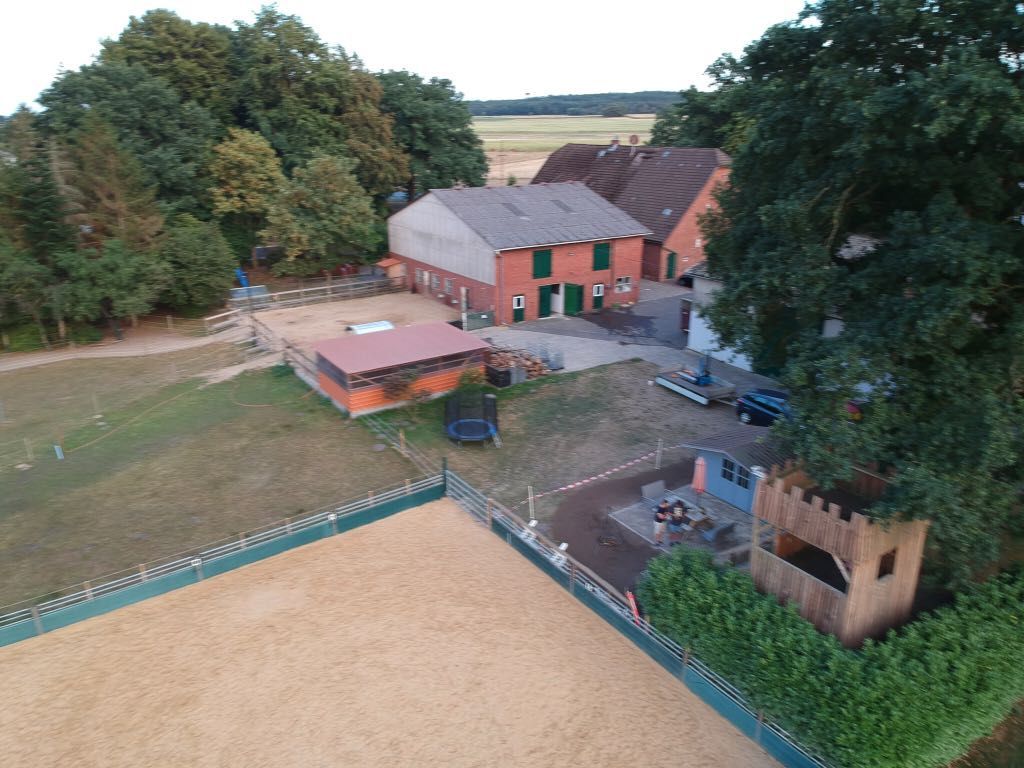 Ferienwohnung Hof Postel