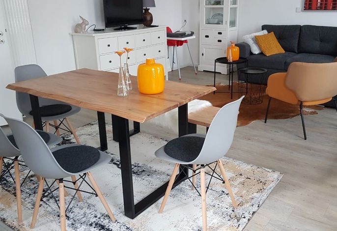 Ferienwohnung Nienhaus