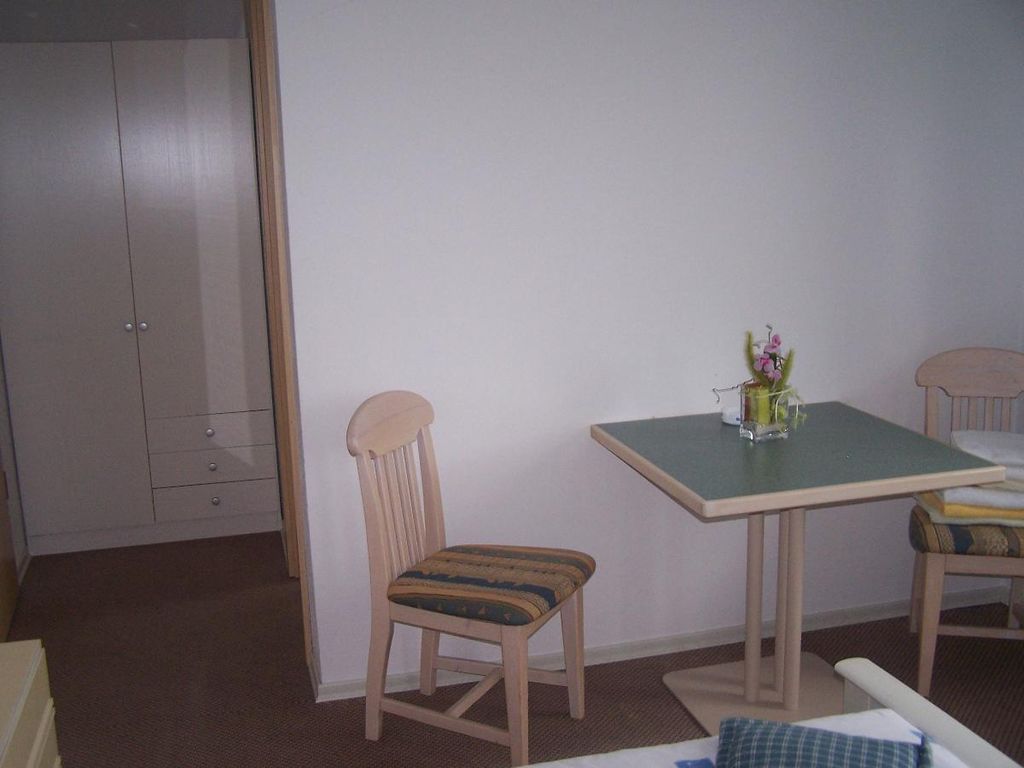 3 Bettzimmer