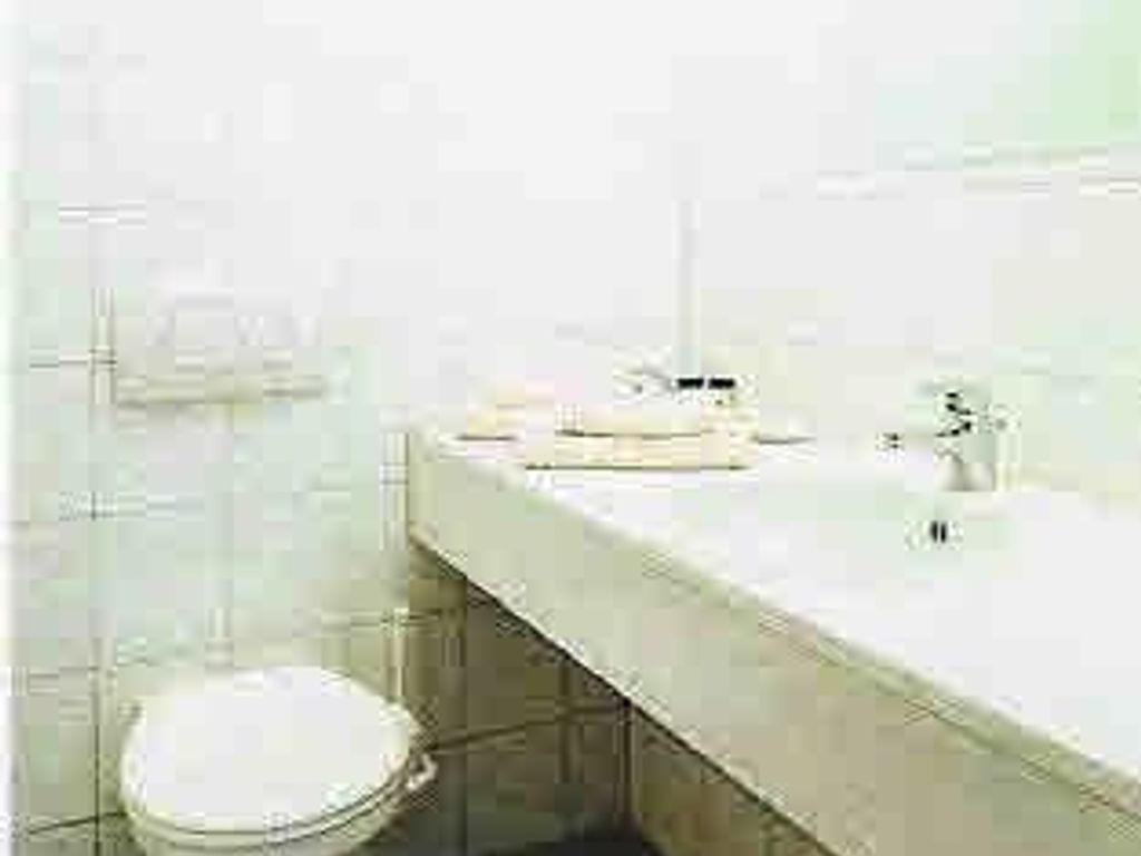 Dusche - WC