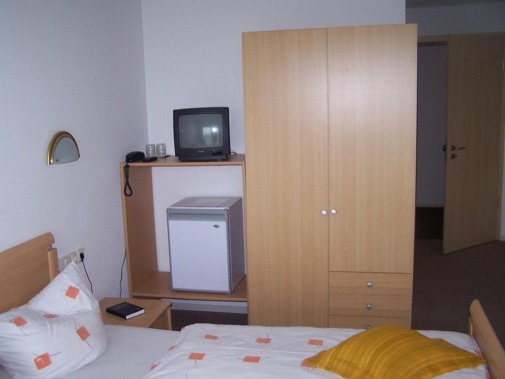 Doppelzimmer