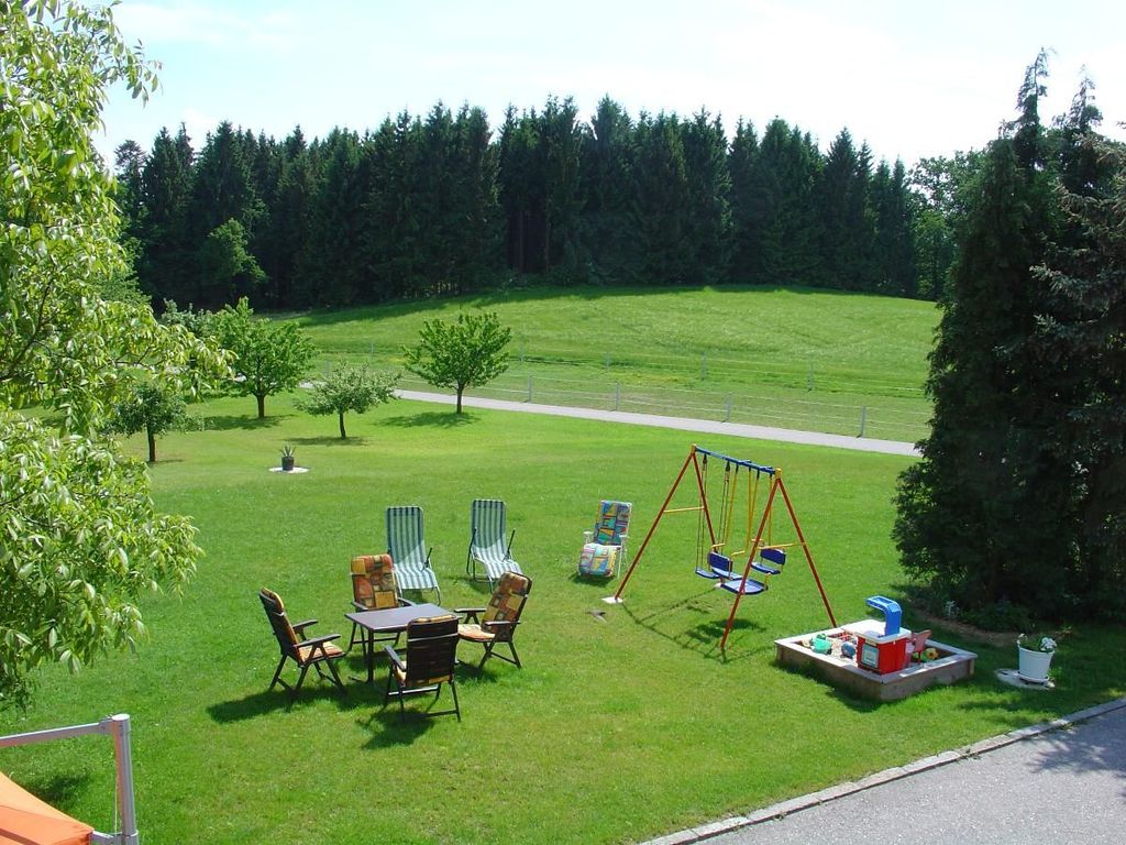 Spielplatz