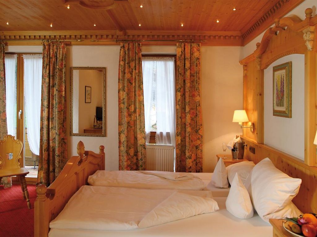 HH-Standardzimmer