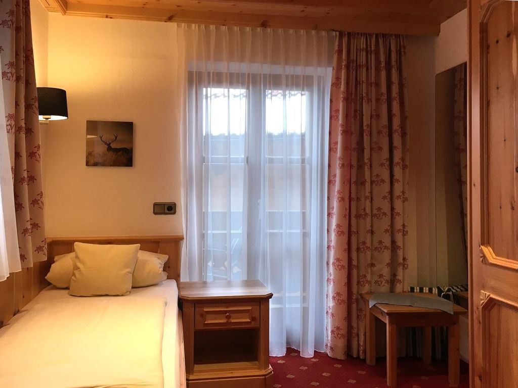 Zirbenzimmer