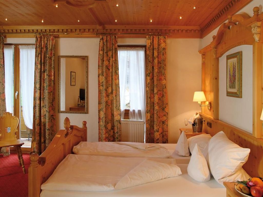 HH-Standardzimmer
