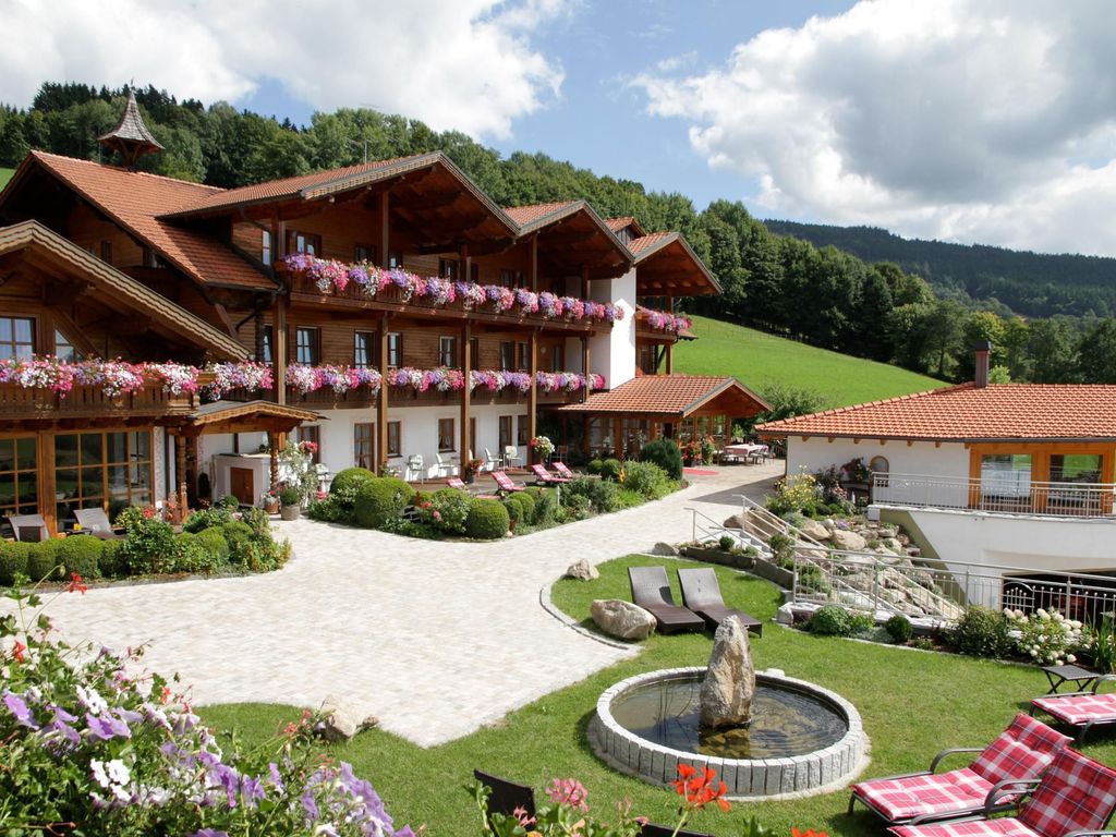 Gästehaus