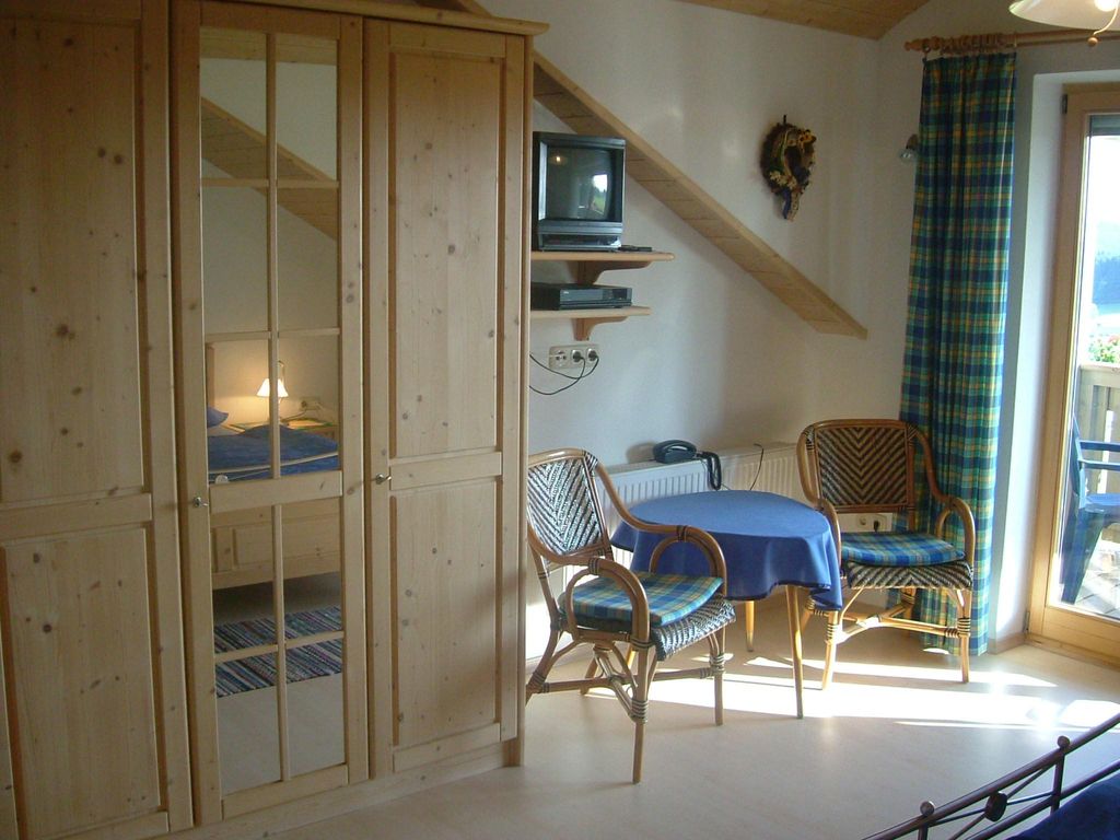 Ferienhaus Corinna / Ferienwohnungen