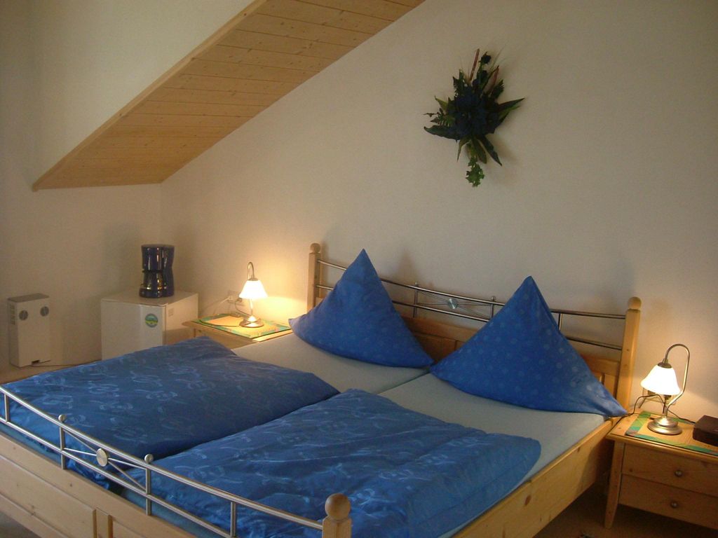 Ferienhaus Corinna / Ferienwohnungen