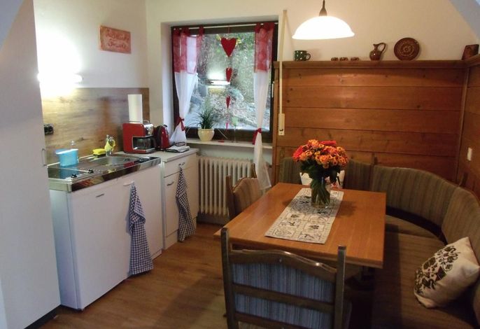 Ferienwohnung Kottulinsky – Foto 2