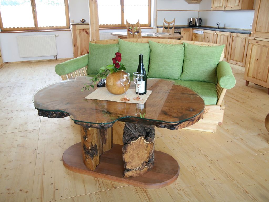 Ferienwohnung Gmeinwieser